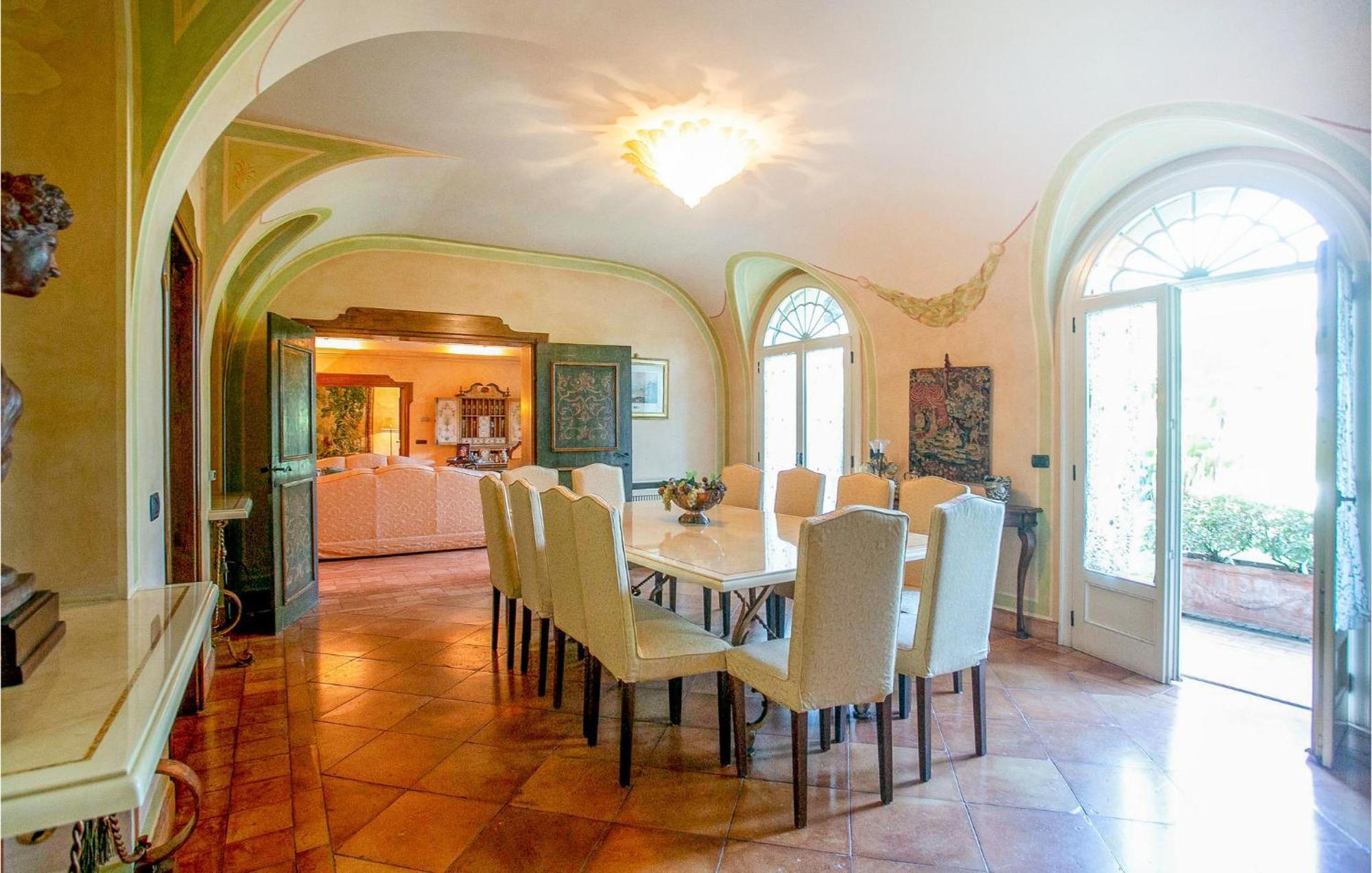 Villa Santa Marina Polistena Exterior photo
